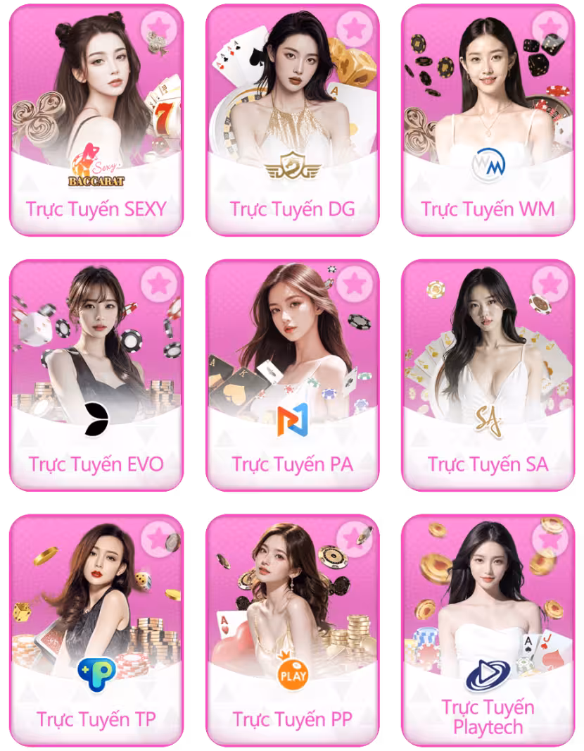 Casino 888top999