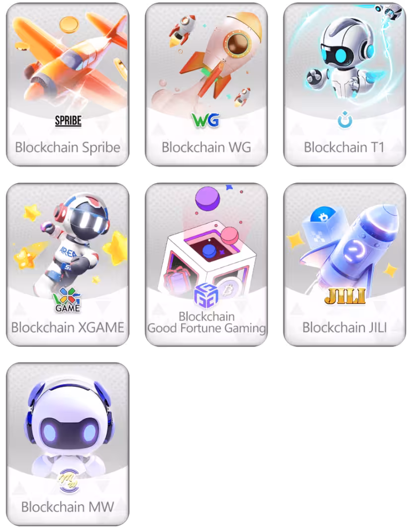 BLockchain 888top999